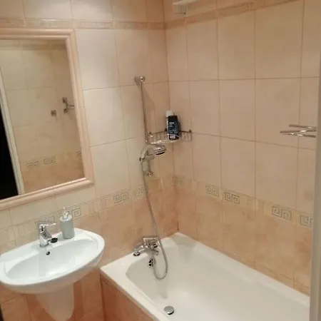 Apartament 12 Km Od Morza Apartment