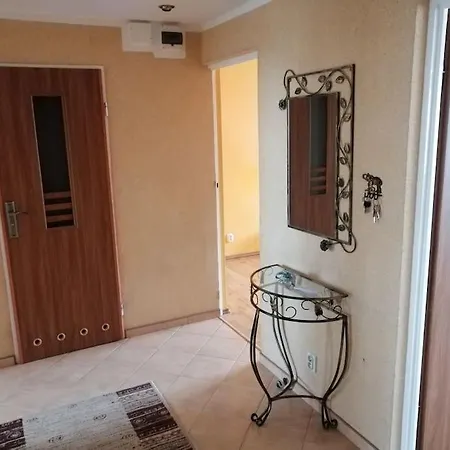 Apartament 12 Km Od Morza *