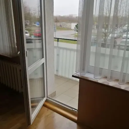 Apartment Apartament 12 Km Od Morza