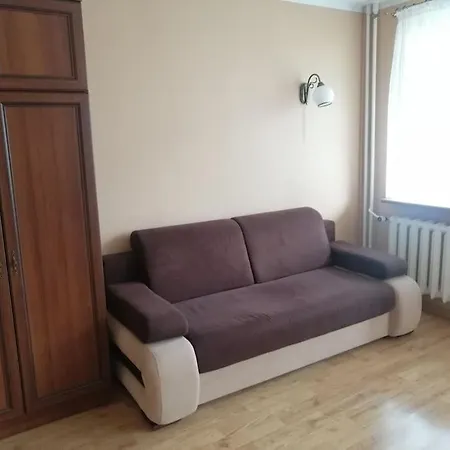 Apartament 12 Km Od Morza Apartment