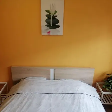 Apartament 12 Km Od Morza *