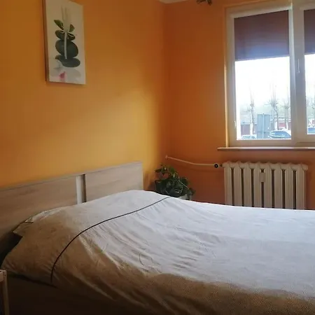 Apartament 12 Km Od Morza * Koszalin
