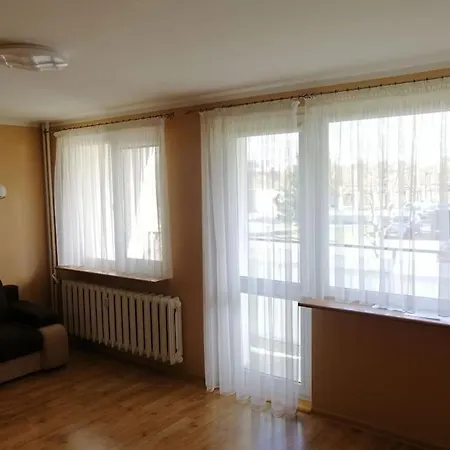 Apartament 12 Km Od Morza * Koszalin