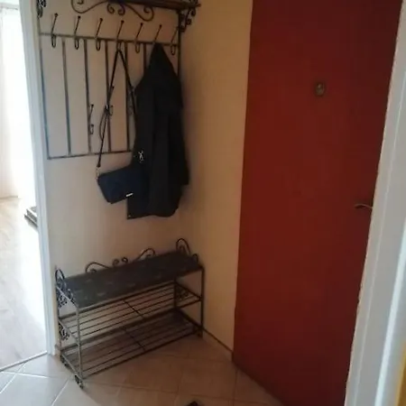 Apartament 12 Km Od Morza Koszalin