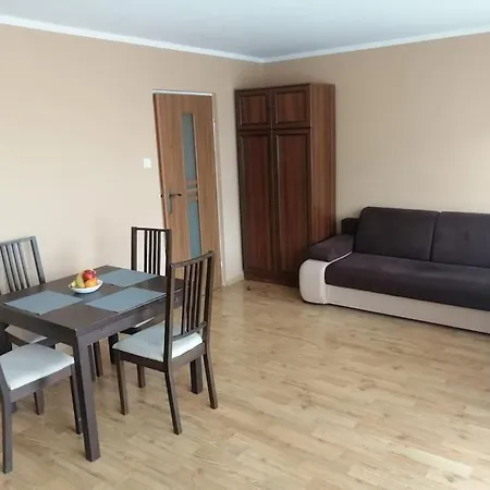Apartament 12 Km Od Morza Koszalin