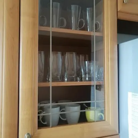 Apartment Apartament 12 Km Od Morza *