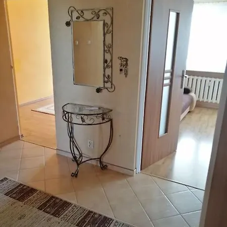 Apartament 12 Km Od Morza * Koszalin