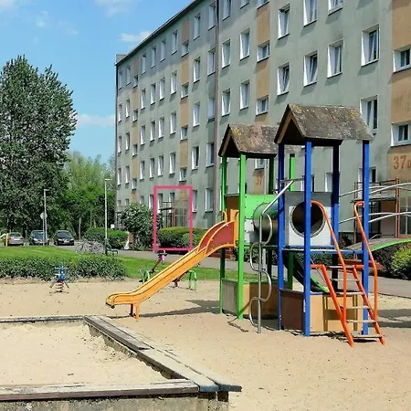 Apartament 12 Km Od Morza Koszalin